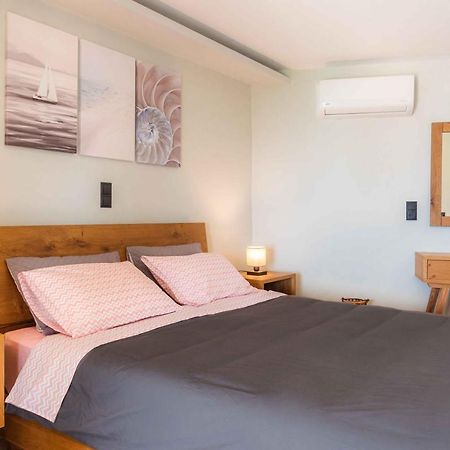 Vila Ηοrizon View House Notos Exteriér fotografie