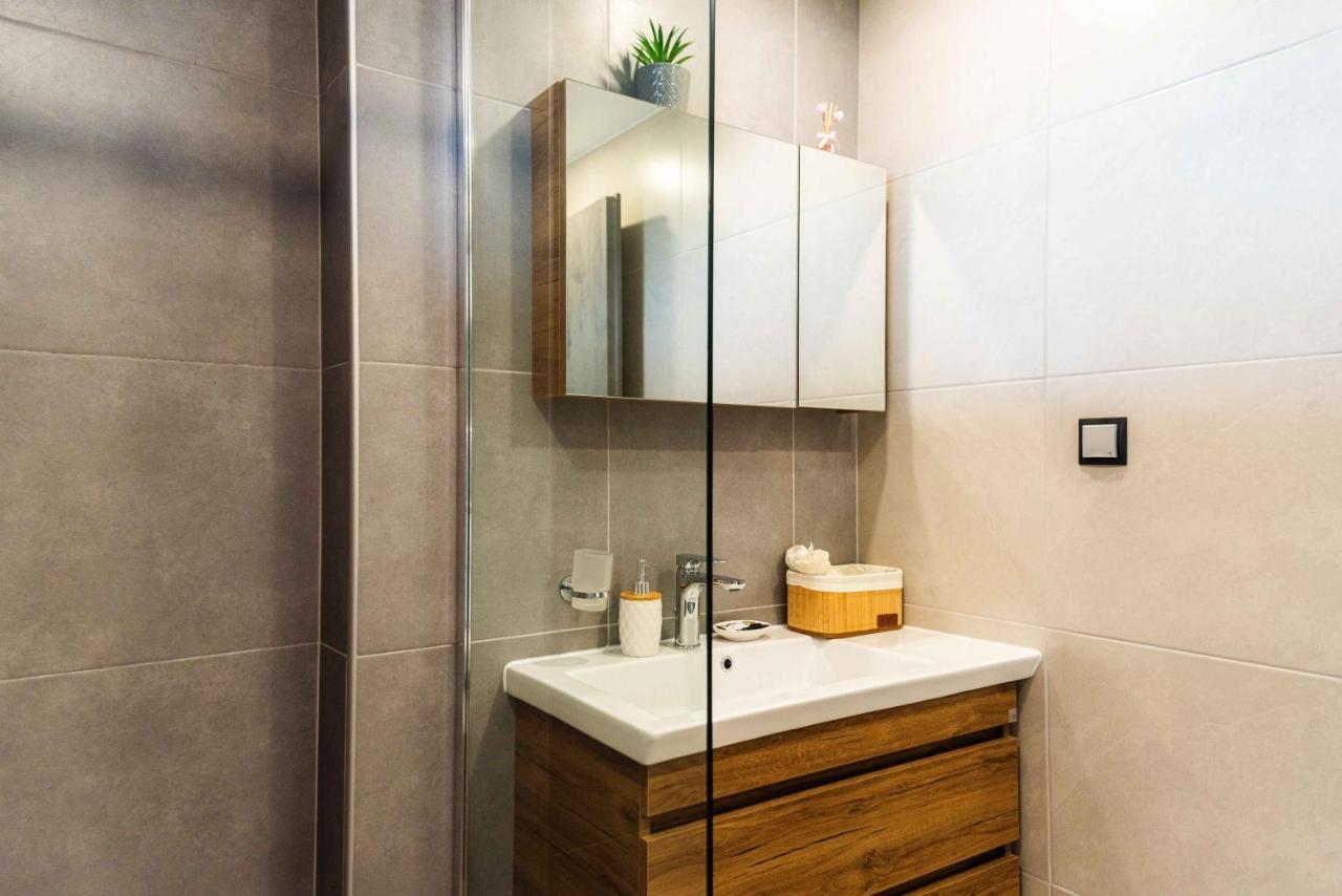 Vila Ηοrizon View House Notos Exteriér fotografie